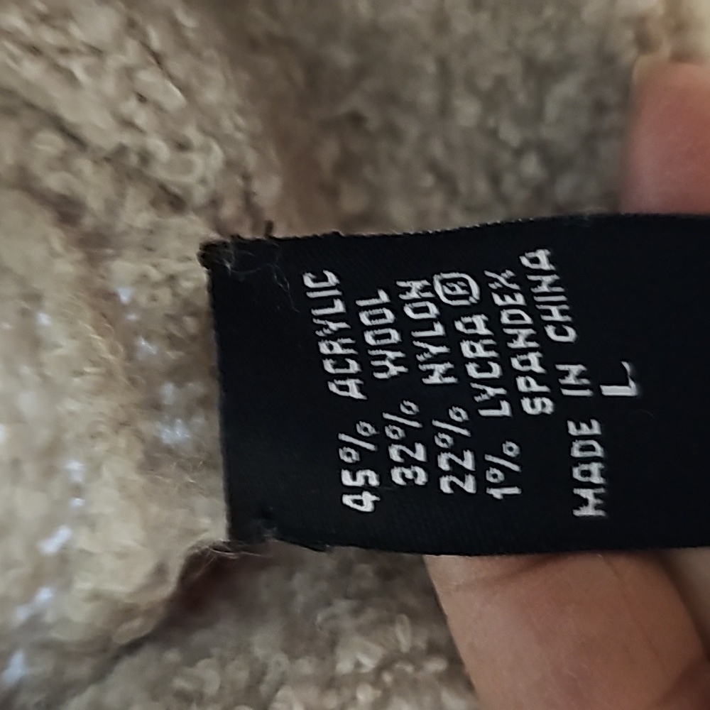 Moda sweater - Picture 2 of 2